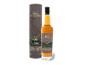 Ben Bracken 30 Jahre alter Islay Single Malt Scotch Whisky Flasche und Geschenkverpackung