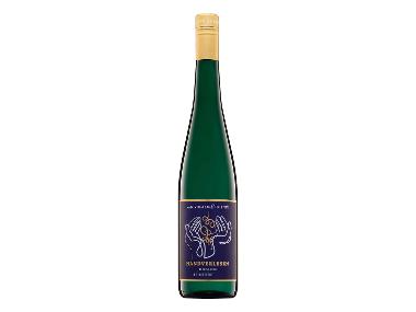 Van Volxem & Friends Handverlesen Riesling Mosel QbA feinherb, Weißwein 2024