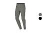 Parkside Herren lange Thermounterhose in Grau