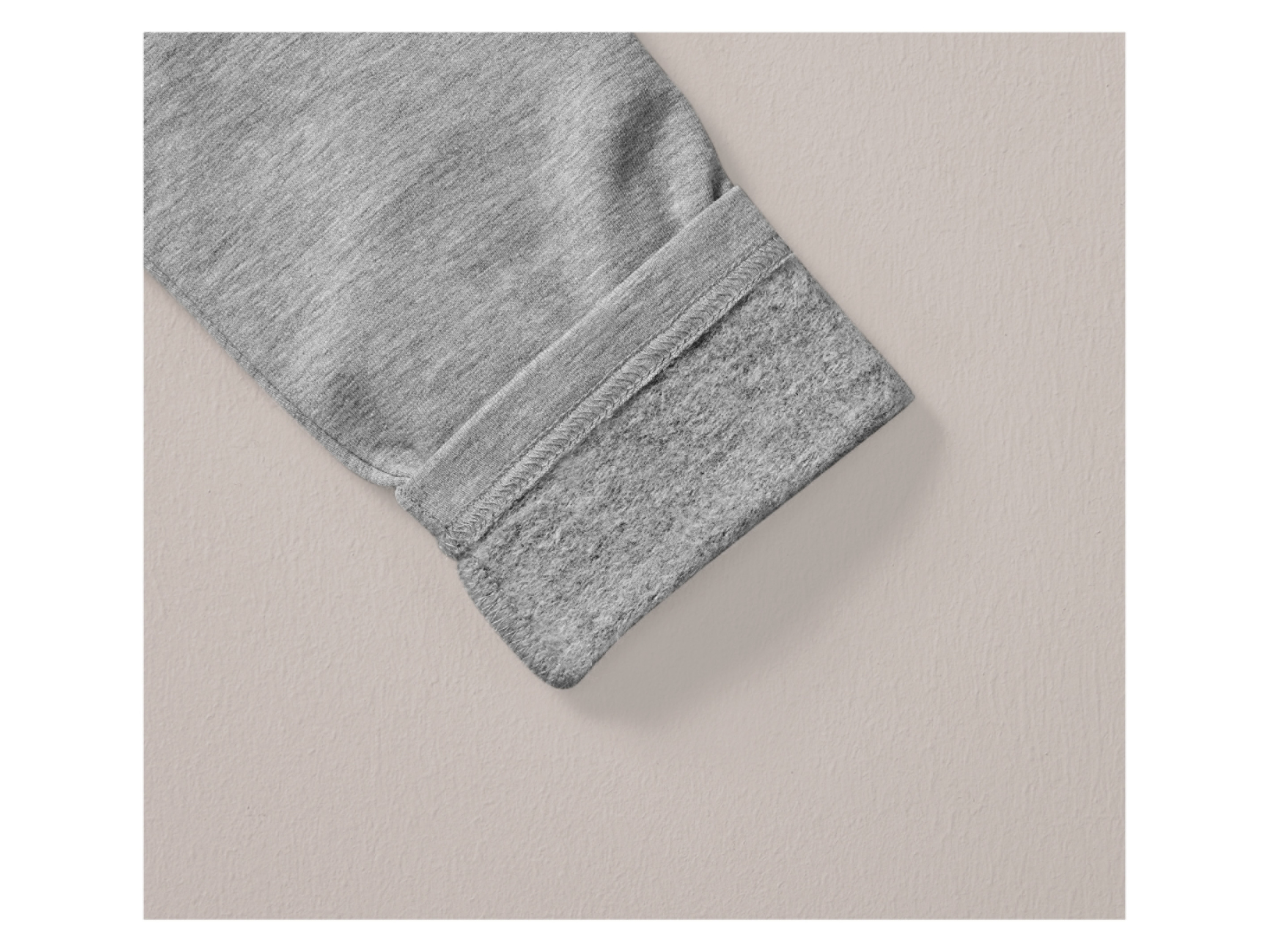 Thumbnail - pepperts!® Kinder Jungen Thermo-Langarmshirt mit hohem Baumwollanteil (Grau, 146/152)