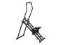 CHRISTOPEIT SPORT Klettertrainer Stepper Climber 1000