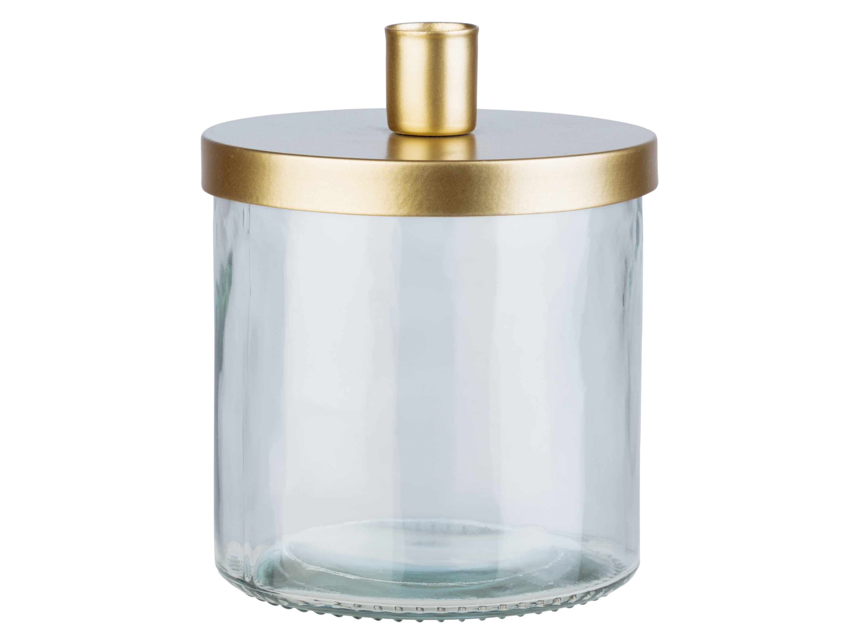 LIVARNO HOME Deko Accessoires Gold (stabkerzenhalter)