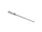 Silberfarbener Harry Potter Zauberstab von The Noble Collection
