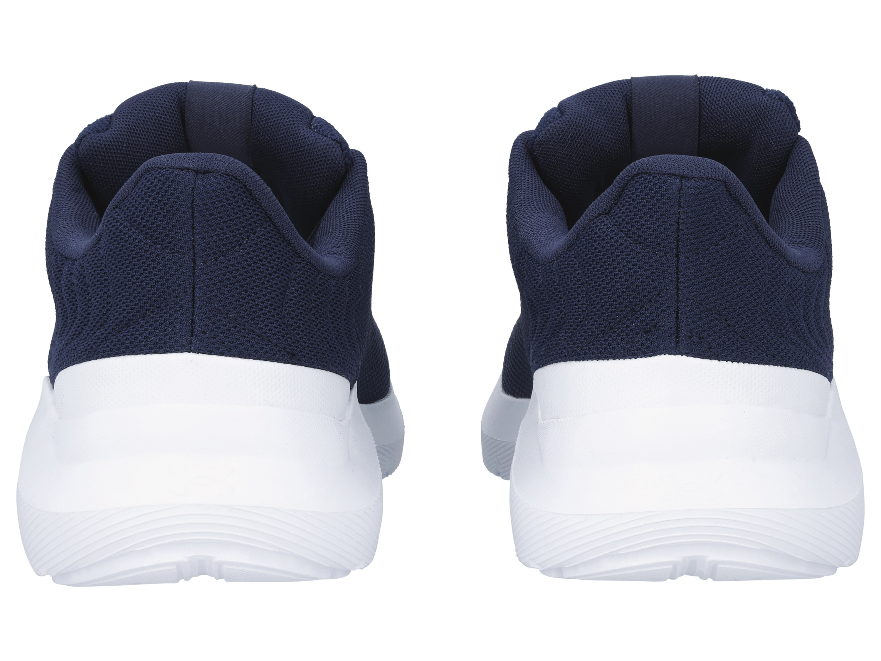 Thumbnail - Under Armour Herren Trainingsschuhe, strapazierfähig und flexibel (navy (Herren), 42)