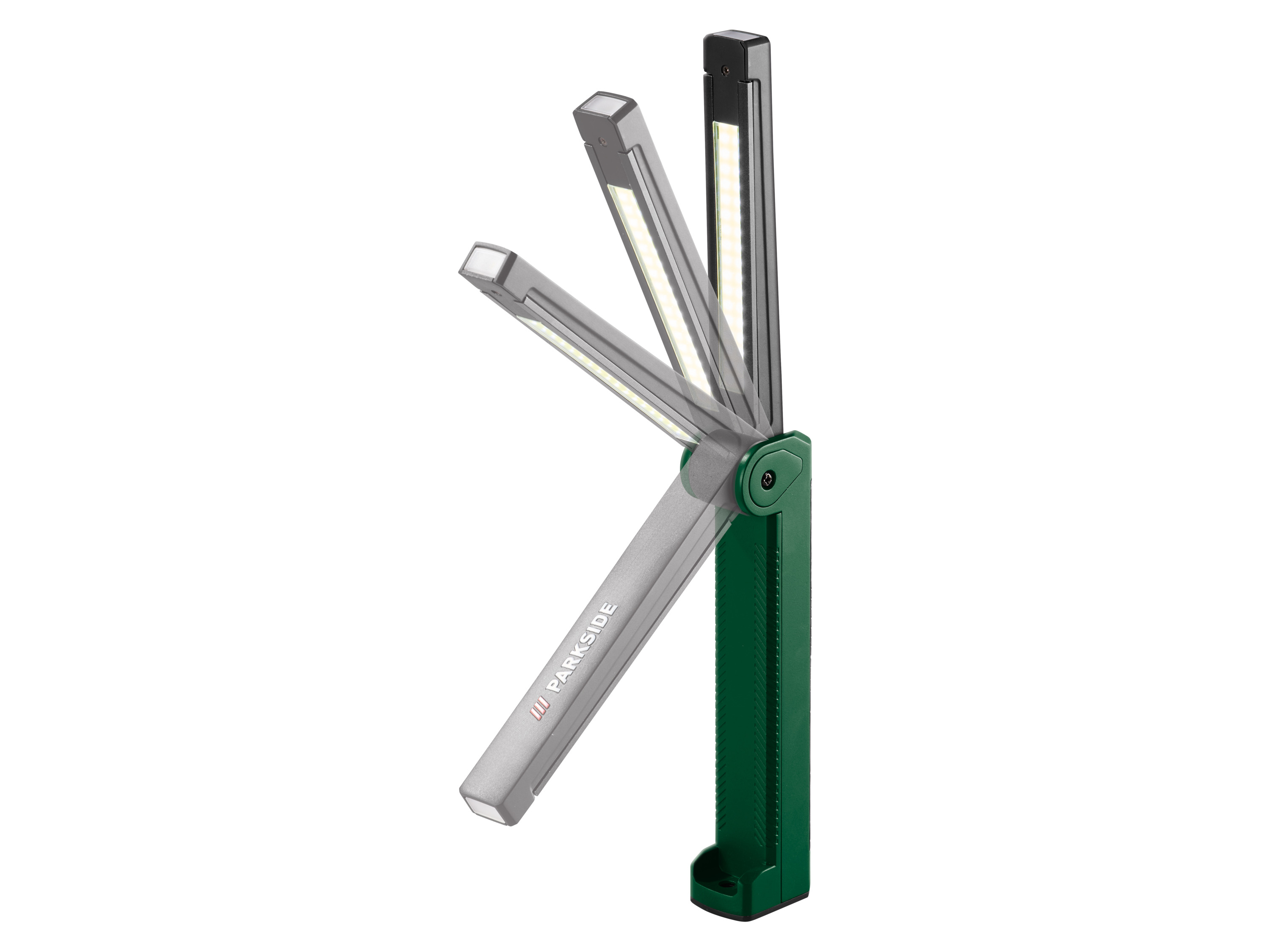 Thumbnail - PARKSIDE® Akku-Arbeitsleuchte »PAL 2200 C6«, klappbar mit Ladestation