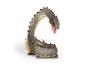 The Noble Collection Basilisk Magische Kreaturen Figur