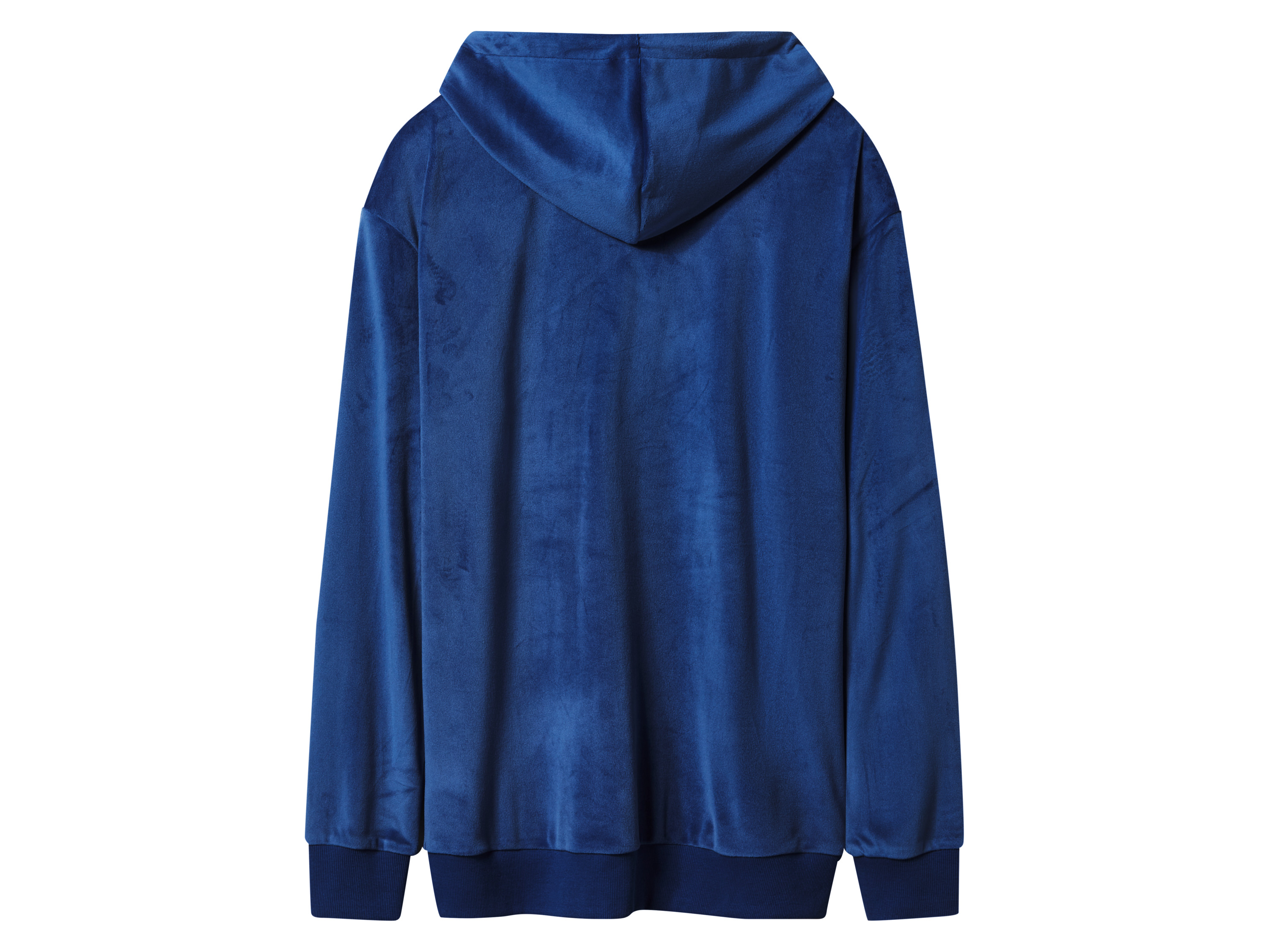 Thumbnail - esmara® Damen Nickianzug Umstandsmode (Blau, S(36/38))