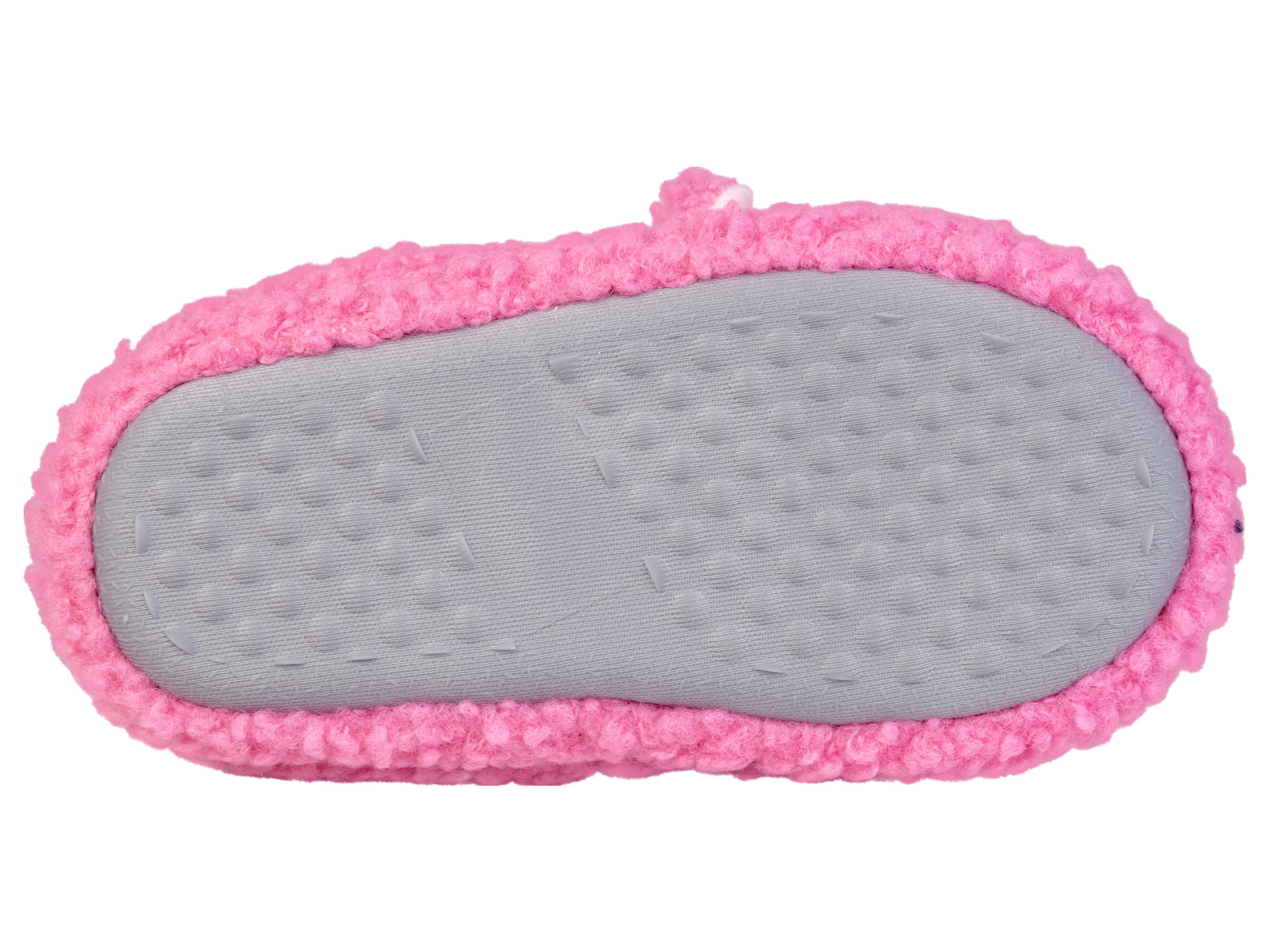 Thumbnail - lupilu® Kleinkinder Mädchen Hausschuh (Pink, 26/27)