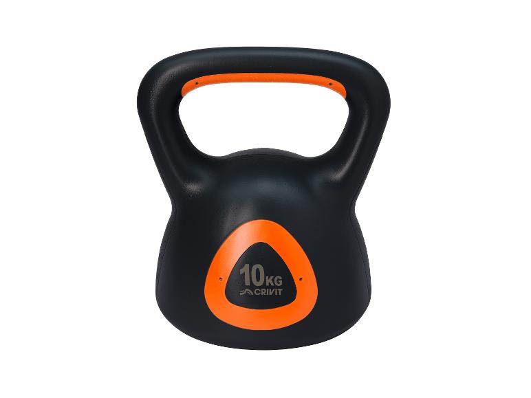 Push-up-Board / Kurzhantel-Set / Kettlebell