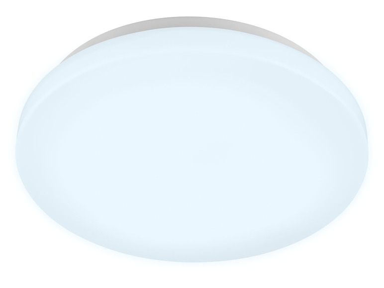 Gehe zu Vollbildansicht: LIVARNO home LED Deckenleuchte, »Zigbee Smart Home« - Bild 8