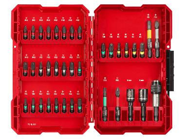 kwb DIY Bitbox Impact, 37-teilig