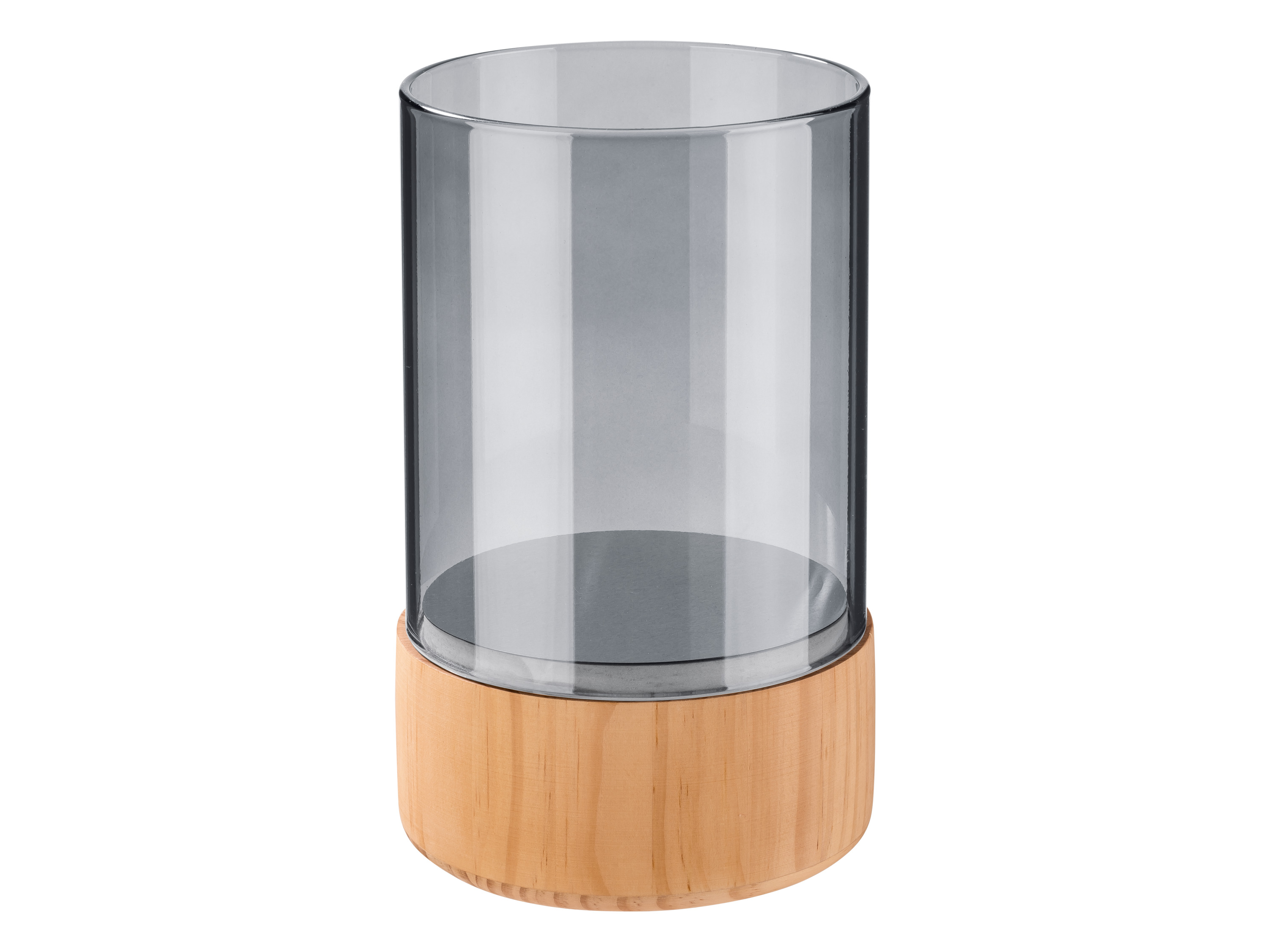 LIVARNO home Windlicht (Grau) | 04335753069049