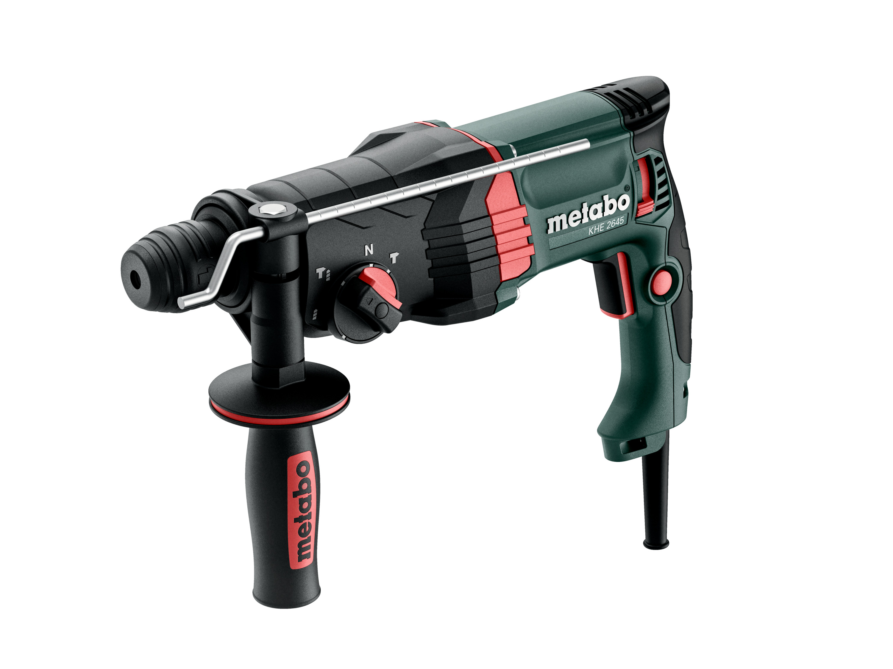 METABO Kombihammer »KHE 2645«