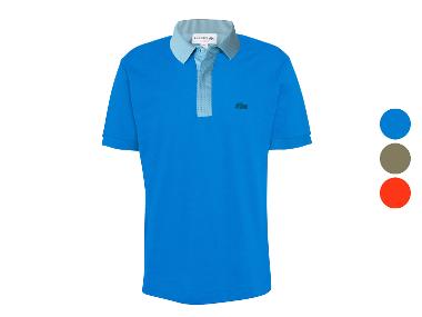LACOSTE - Herren Poloshirt