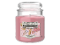 Yankee Candle Home Inspiration Duftkerze Christmas Bubbly, 340 g