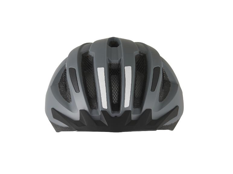 CRIVIT Fahrradhelm mit Rcklicht | Lidl