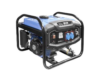 Güde Stromerzeuger »GSE 2701«, mit Synchrongenerator