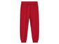 Rote Jogginghose für Kinder.