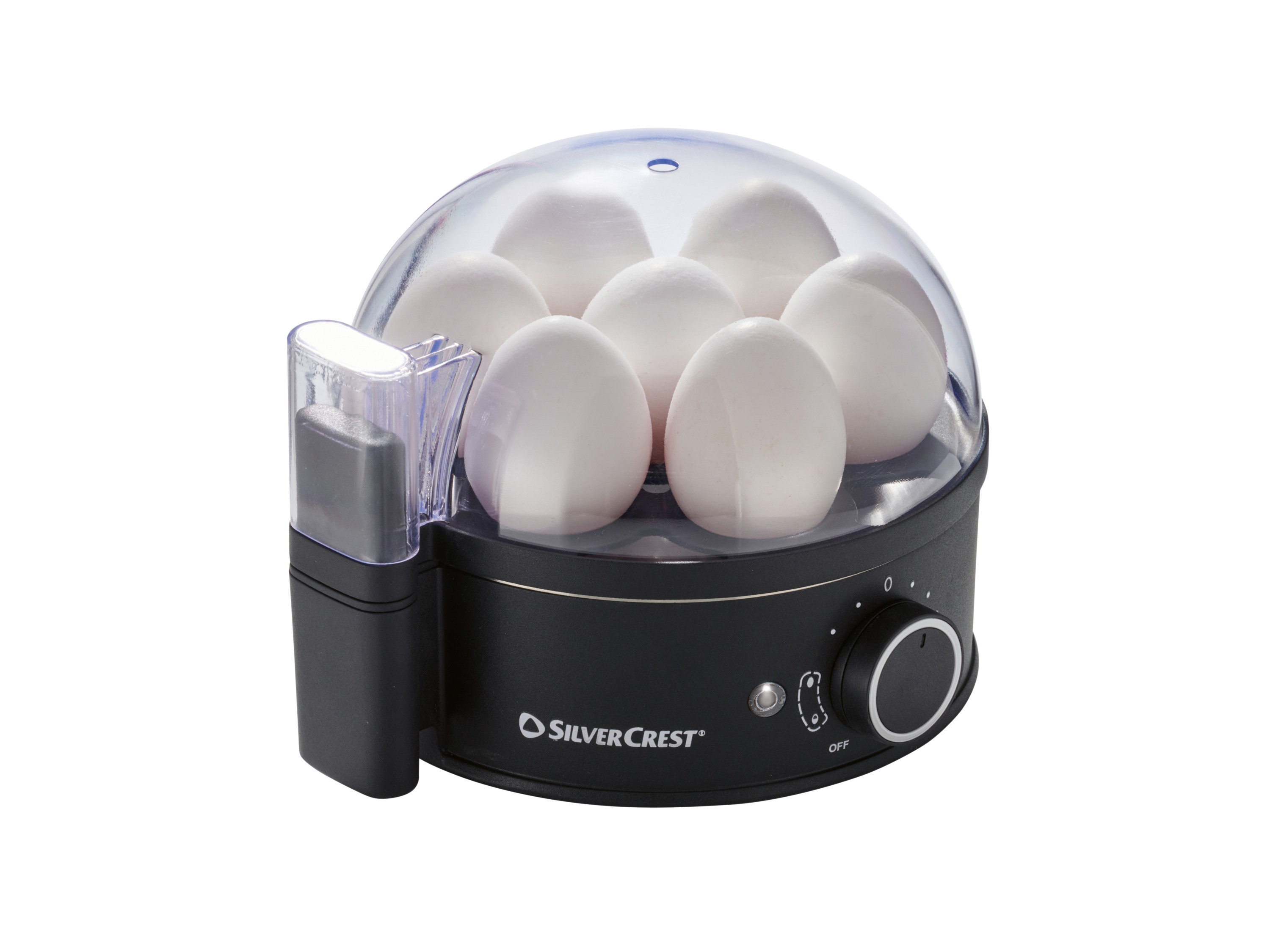 Thumbnail - SILVERCREST® Eierkocher »SEK 400 C1