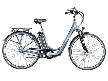 Zündapp - E-Bike City Green 3.7, 26 oder 28 Zoll (28 Zoll) 