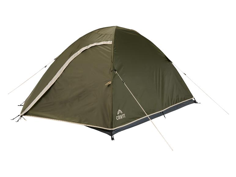 CRIVIT Campingzelt, 2 Personen | Lidl