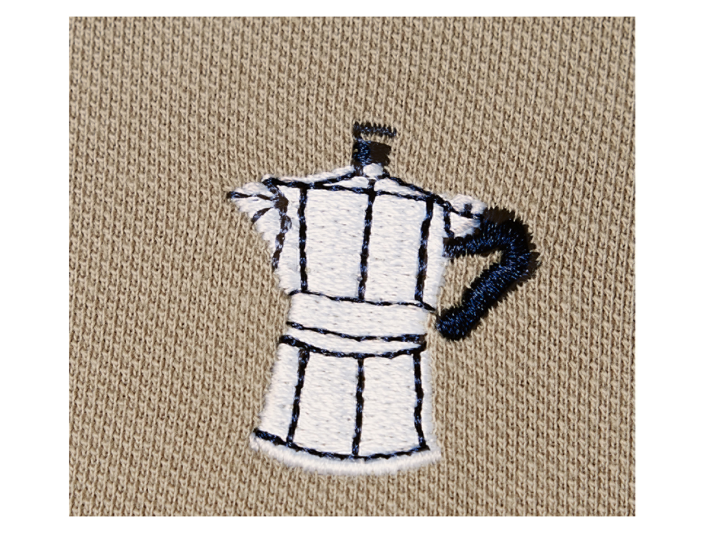 Thumbnail - LIVERGY® Herren Poloshirt (Beige, L (52/54))