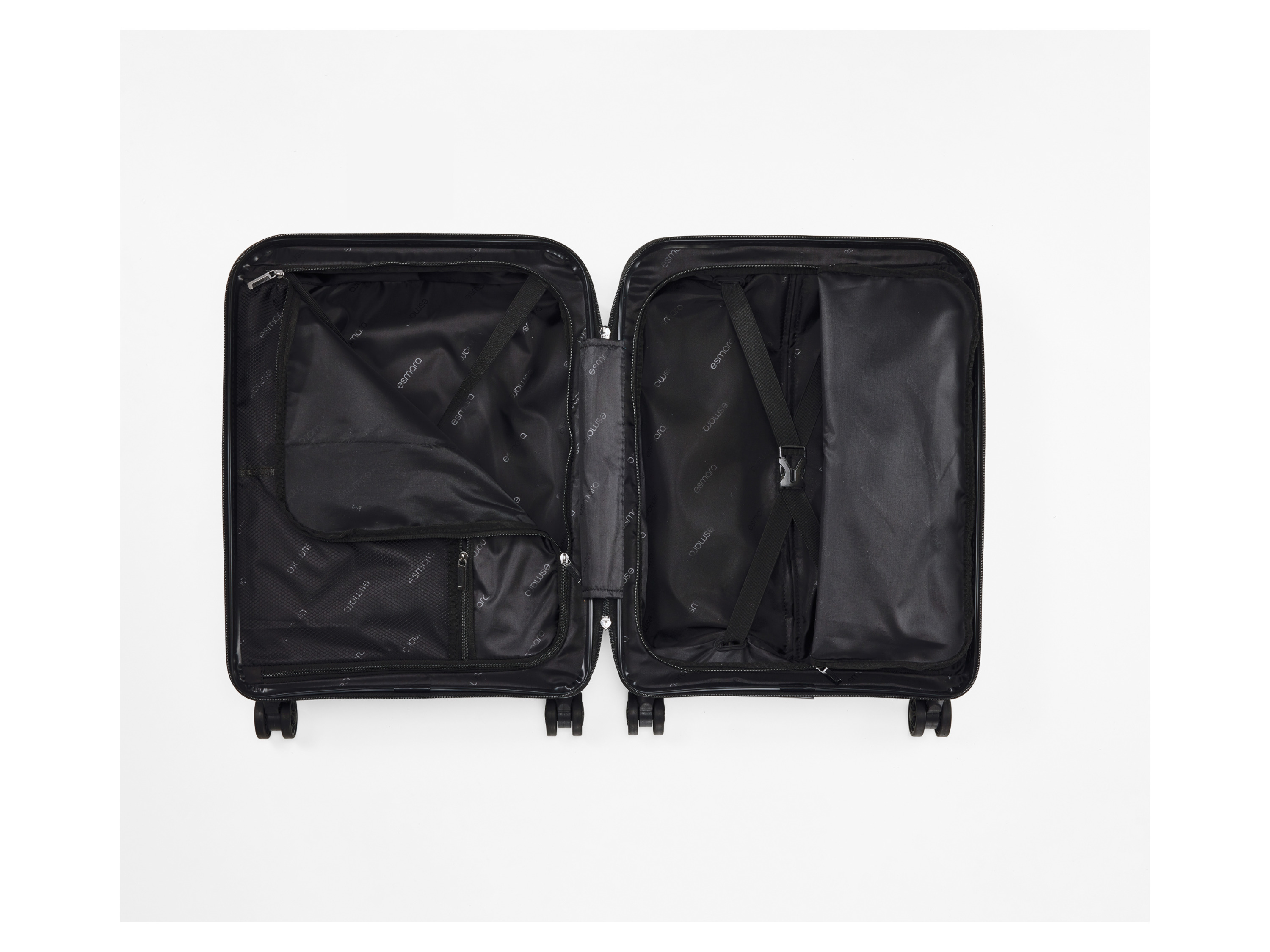 esmara® Trolley-Boardcase 7