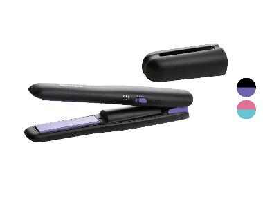 SILVERCREST® PERSONAL CARE Akku-Haarglätter »SGEA 3.6 A1«, mit 3 einstellbaren Temperaturen