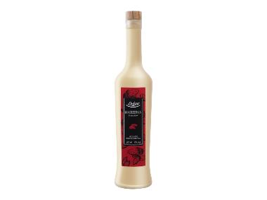 DELUXE Marzipan Sahnelikör 15% Vol