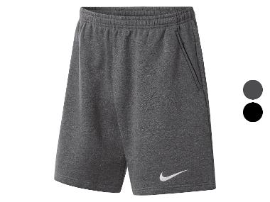 NIKE Herren Sweatshorts »Park26«