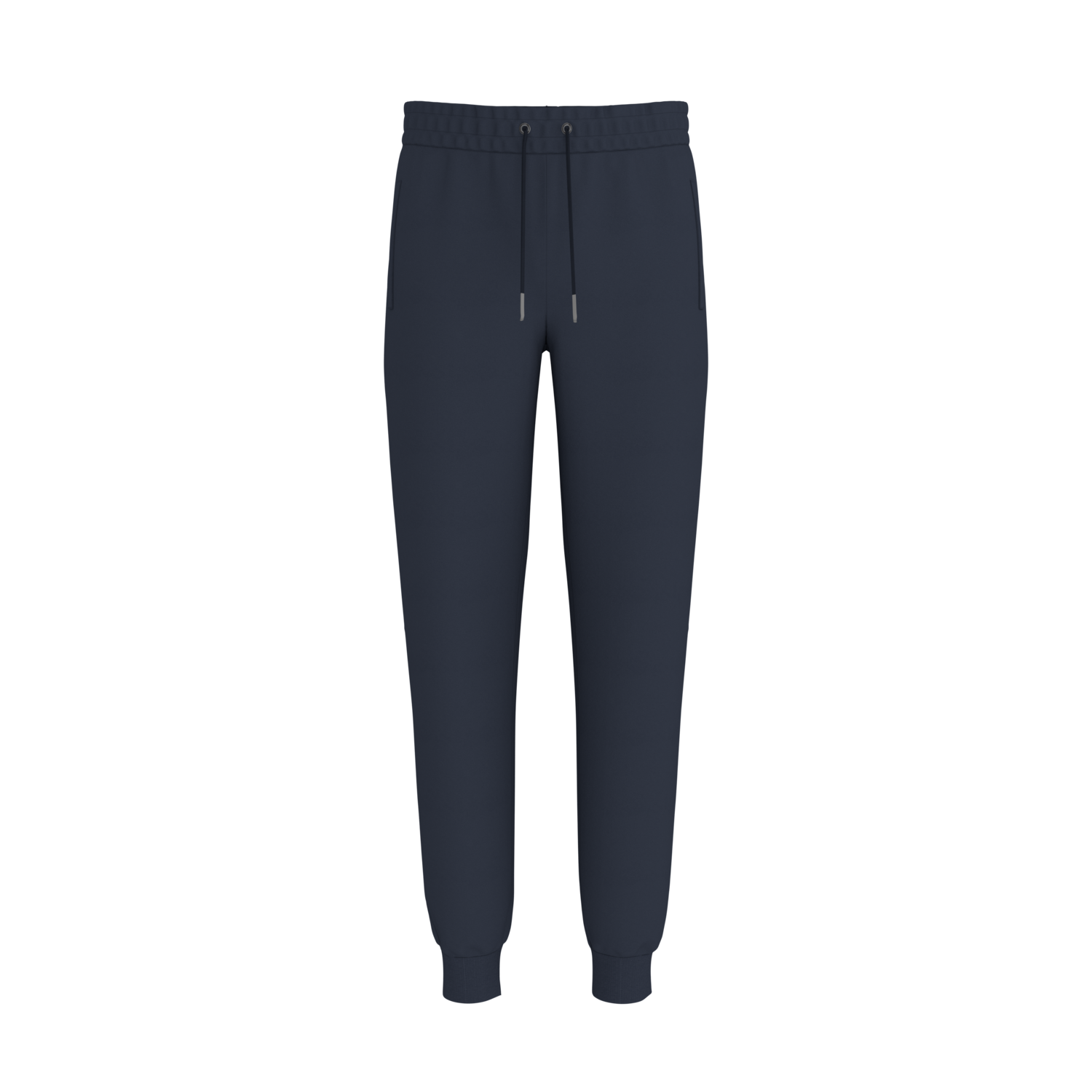 ESMARA MEN Herren Sweathose (Navy, XL (56/58))"" - Farbe: blau