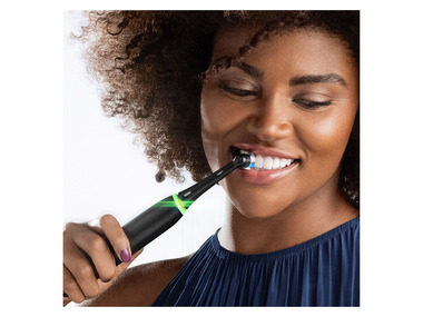 Oral-B Elektrische Zahnbürste »iO Series 5« mit 2 Handstücken