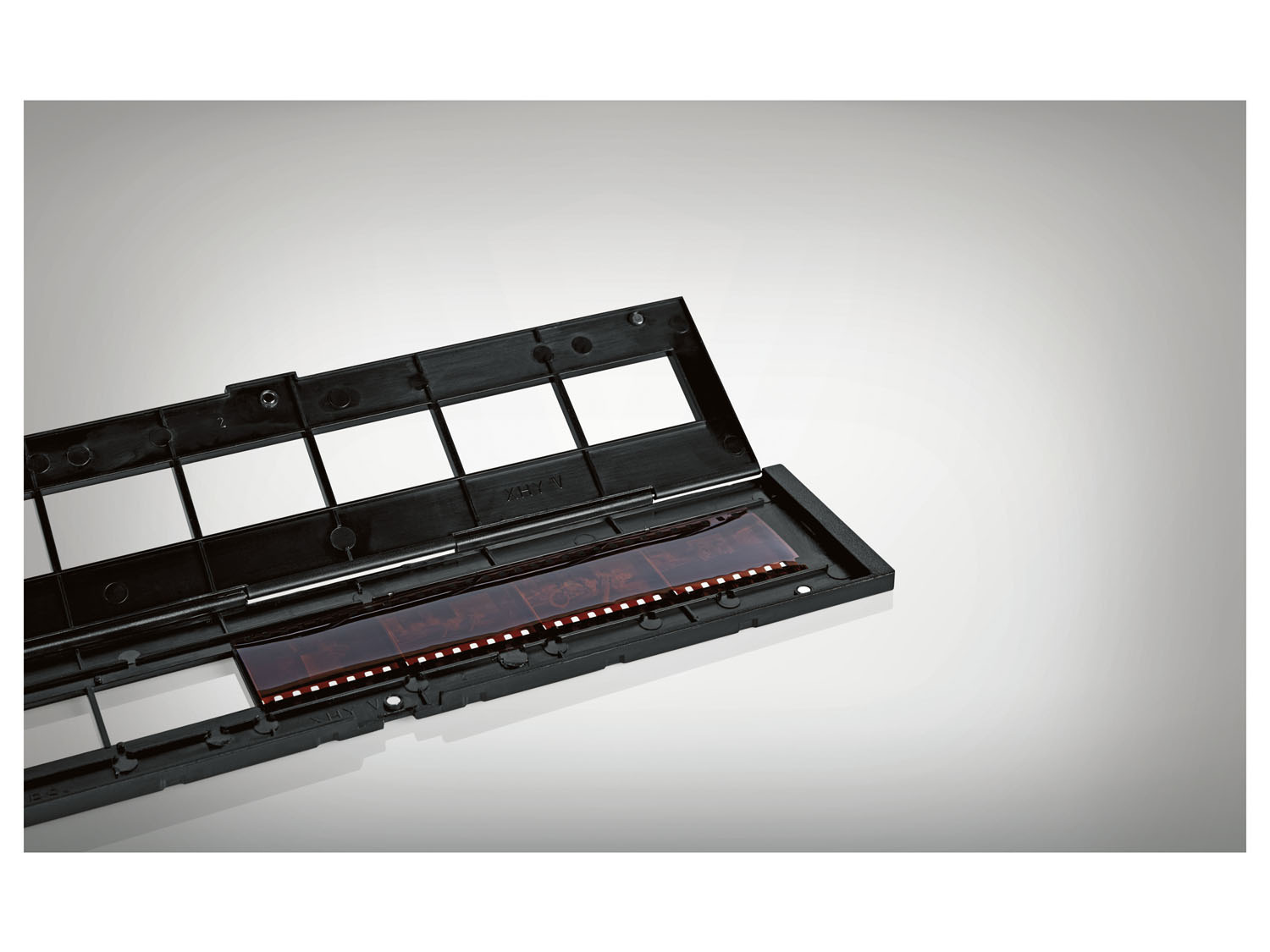 SILVERCREST® Dia und NegativScanner »SND 4600 A1«, O…