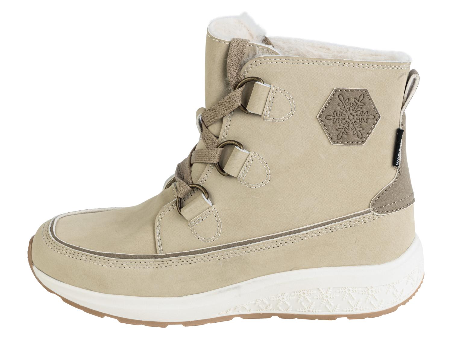 Winterstiefel Madchen 38 Wasserdichtnull