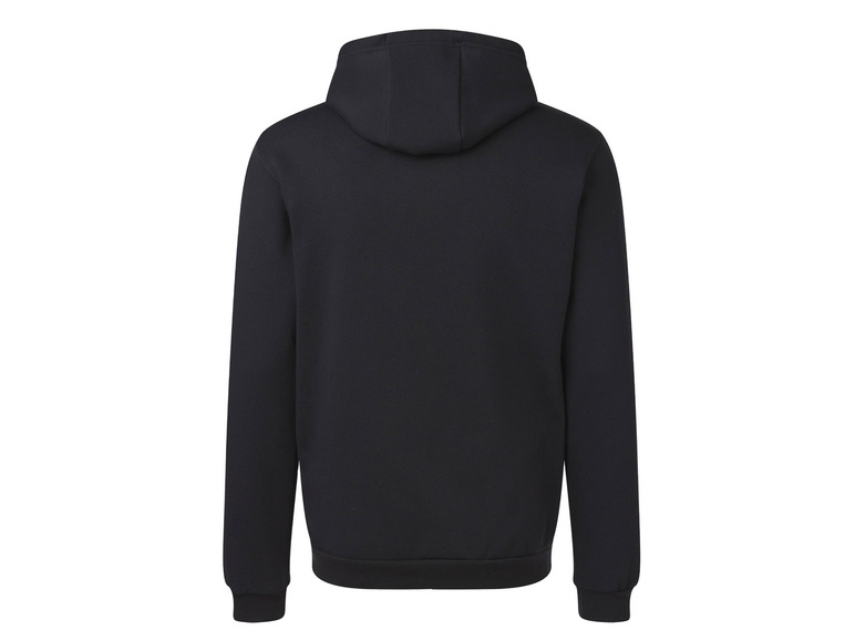 Gehe zu Vollbildansicht: adidas Herren Sweathoodie »Entrada 22«, aus weichem Fleece - Bild 7