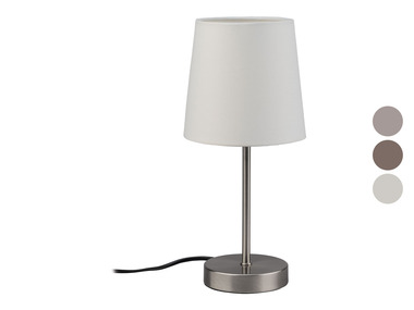Tischlampen | Tischleuchten kaufen & LIDL günstig online