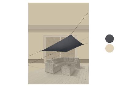 LIVARNO® Sonnensegel