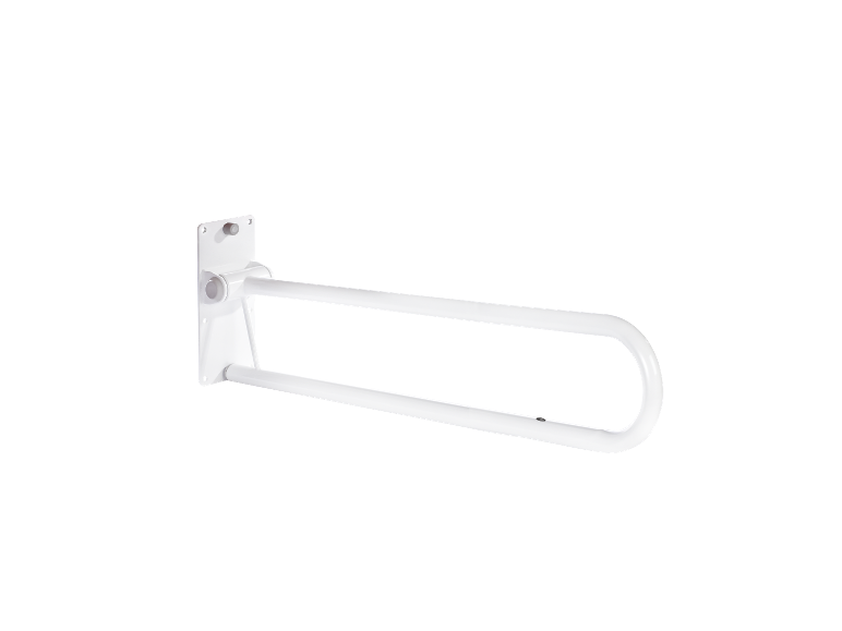 WC Aufstehbügel »Tim«, platzsparend