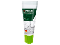 Eine 300 g Tube Fliesenkleber, mit dem Text „Made in Germany“.