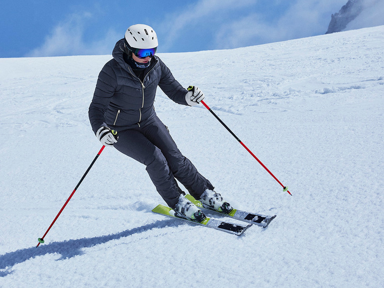 Gehe zu Vollbildansicht: CRIVIT Damen Skihandschuhe mit Sicherheitsschlaufe - Bild 10