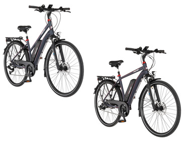 FISCHER - E-Bike Trekking »Viator 2.0«, 28 Zoll