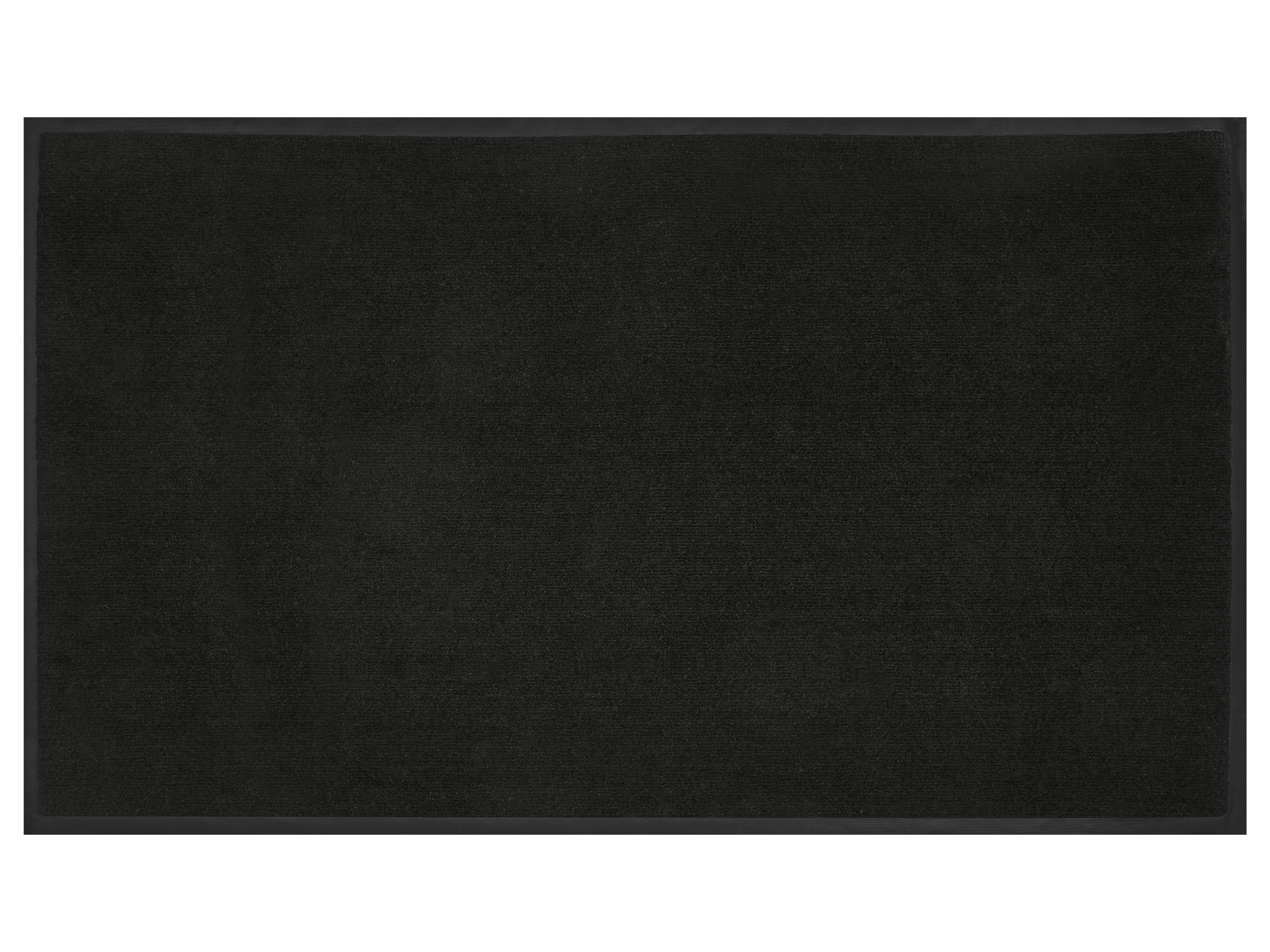 LIVARNO® Schmutzfangmatte (Schwarz)