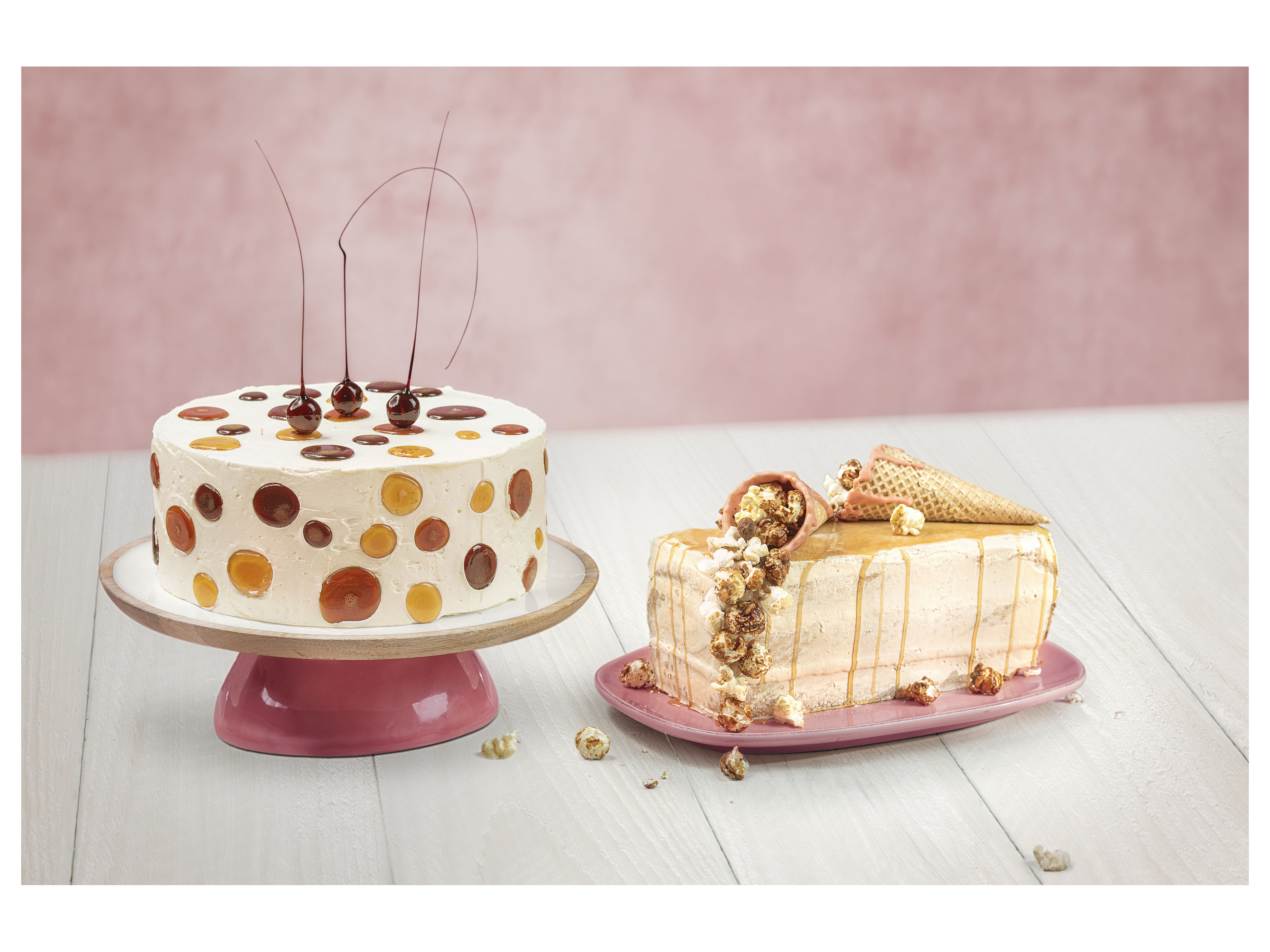 Thumbnail - Kaiser Mini-Inspiration Bundform Geriffelt Mini