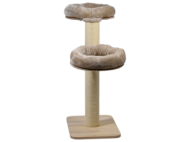 DOBAR Premium Kratzbaum | Lidl