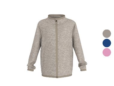 LUPILU® Kinder Fleecejacke