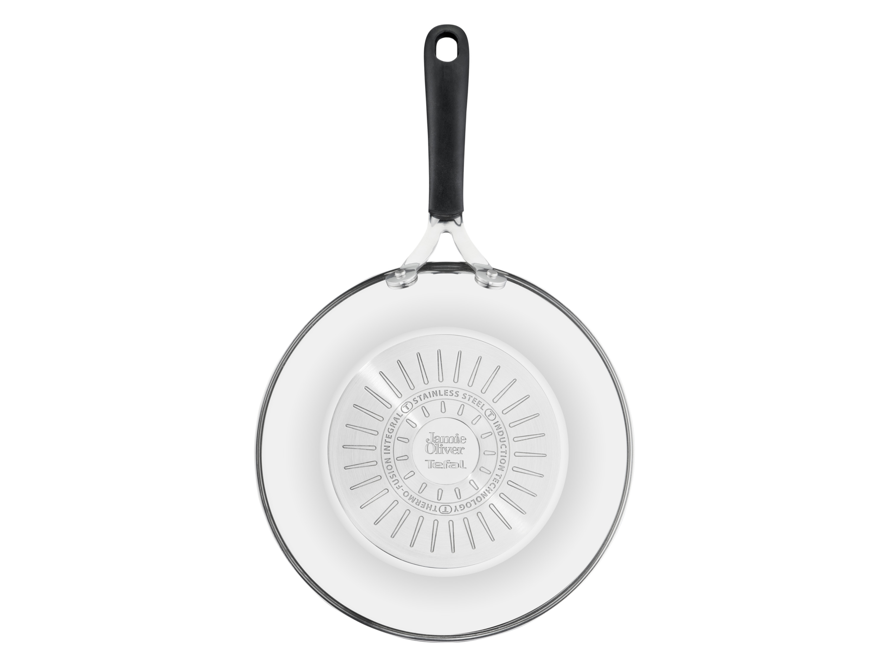 Thumbnail - Jamie Oliver by Tefal Wokpfanne 28cm E3141934