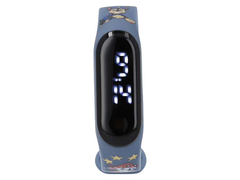 Kinder Armbanduhr Lidl Kinder Armbanduhr Paw Patrol