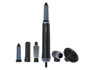 VitalMaxx - Lockenstab »Air Curler«, 7-teilig 