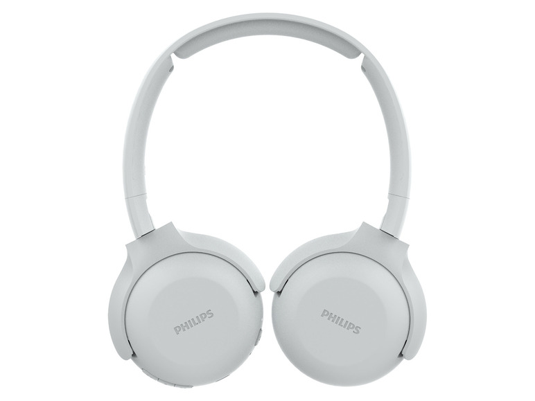 Gehe zu Vollbildansicht: PHILIPS Kabellose Kopfhörer »TAUH202WT« On-ear Headset mit Bluetooth - Bild 3
