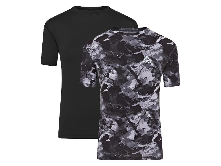 Famyily BMX Crew Socken Herren - 2 Paar Schwarz | Atmungsaktiv & Feuchtigkeitsableitend